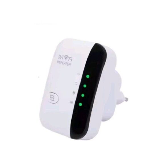 WIRELESS-N WIFI Repeater/Extender - 300Mbps WLAN Support - Picture 14 of 15